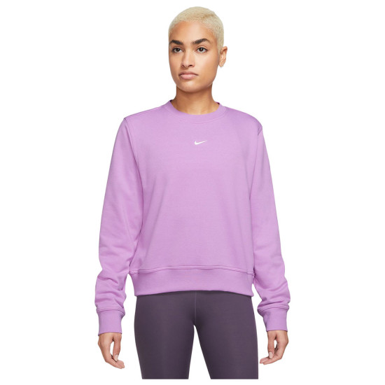 Nike Γυναικείο φούτερ Dri-FIT One French Terry